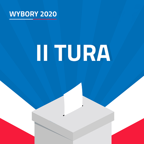 CHCESZ GŁOSOWAĆ KORESPONDENCYJNIE W II TURZE WYORÓBÓW? MASZ CZAS DO JUTRA!