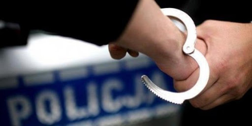 CHCIAŁ SPALIĆ DOM Z RODZINĄ W ŚRODKU