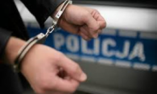 Zatrzymani za pobicie