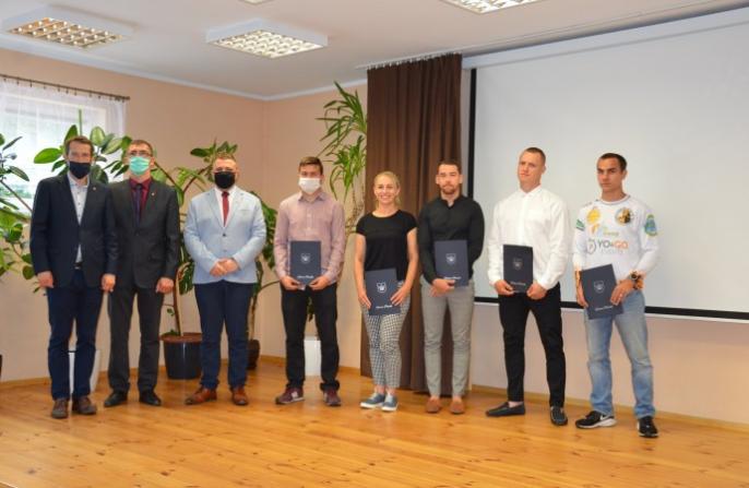 Stypendia dla najlepszych