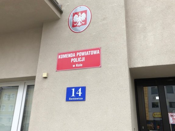 Podając się za funkcjonariusza CBŚP próbował wyłudzić pieniądze