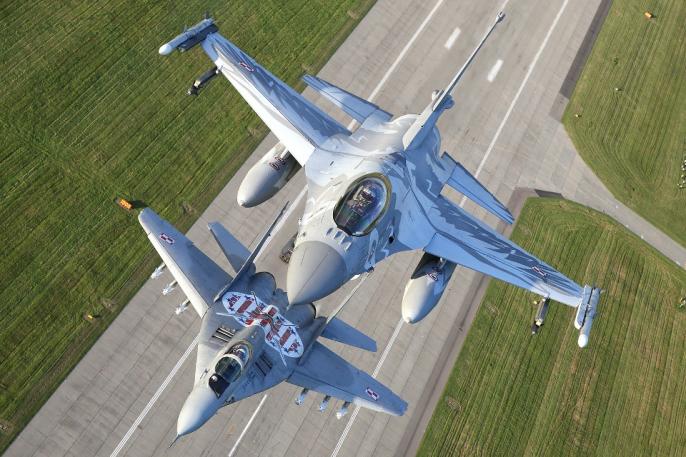 80. rocznica Bitwy o Anglię