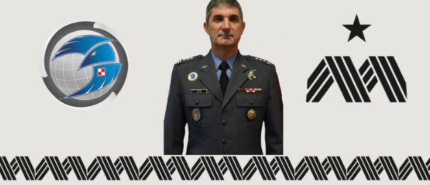 Awans na stopień generała brygady