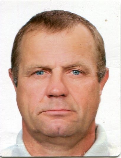 SŁUPECKA POLICJA SZUKA ZAGINIONEGO MĘŻCZYZNY