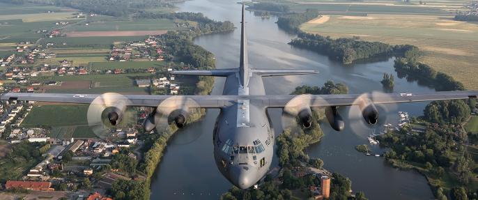 Polskie Skrzydła nad Powidzem