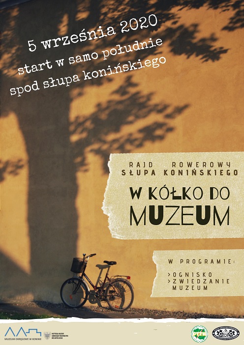 „W kółko do muzeum”