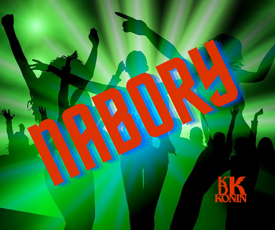 Nabory na zajęcia taneczne w KDK