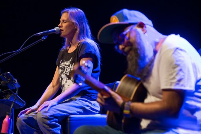 Mikromusic wystąpił w Koninie