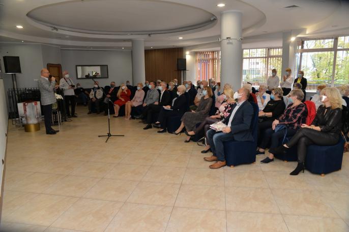 Miejski Klub Seniora wystartował