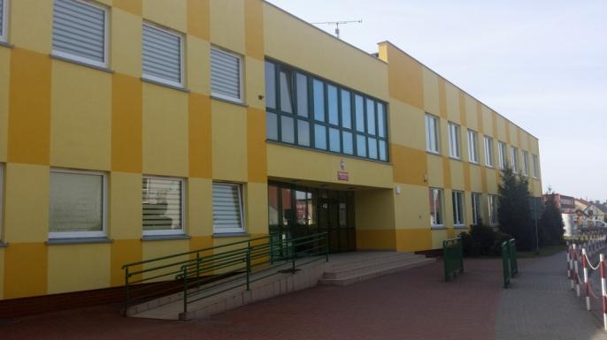 Kleczew Terytorialsom