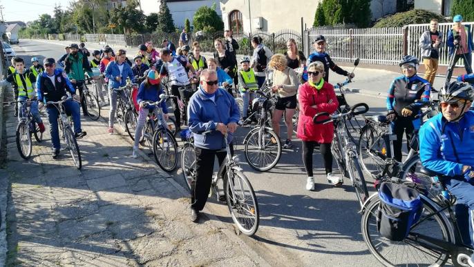 Międzypokoleniowo z ekologią