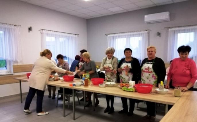 Święto Pieczonego Ziemniaka w Tarnowie