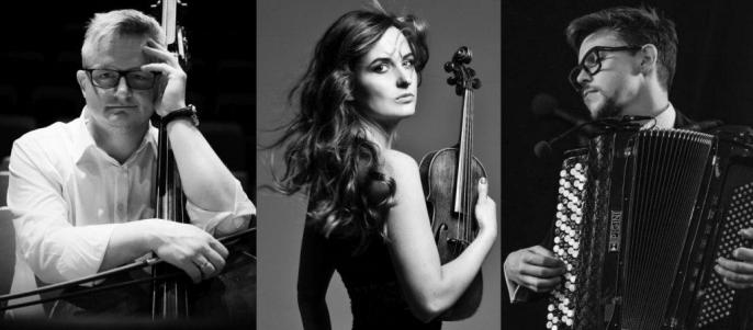 Zapraszamy na koncert z okazji XX Dnia Papieskiego