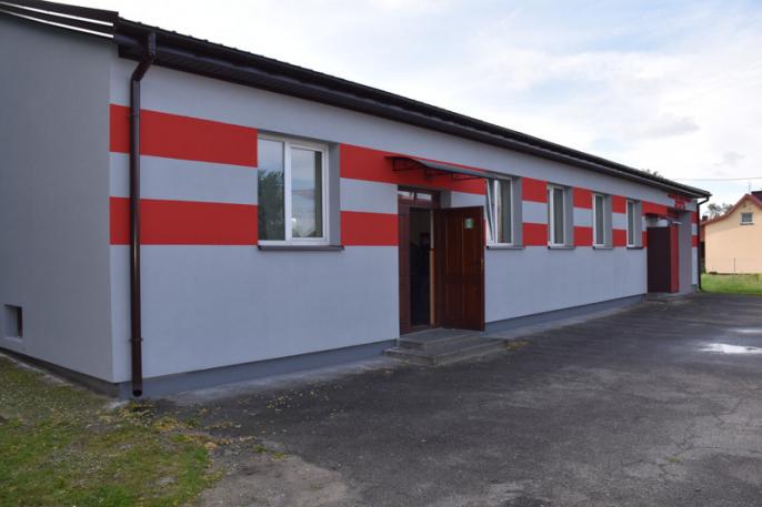 Piękniej w Małoszynie