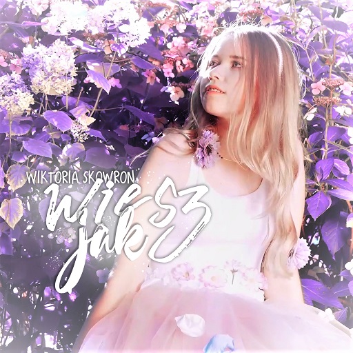 TYLKO U NAS! Wywiad z Wiktorią Skowron z The Voice Kids!