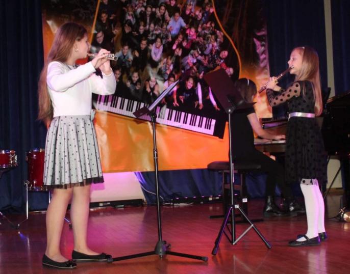 Jubileusz Szkoły Muzycznej