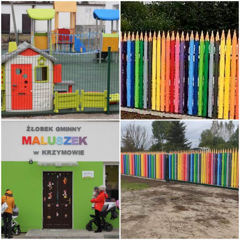 Pomysłowo i kolorowo