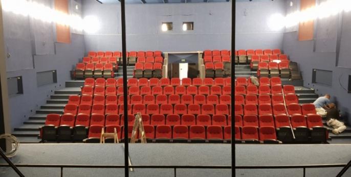 Nowe kino i to za darmo !