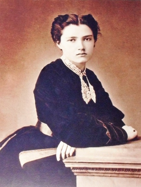 Zofia Urbanowska nie była postacią wielce wybitną