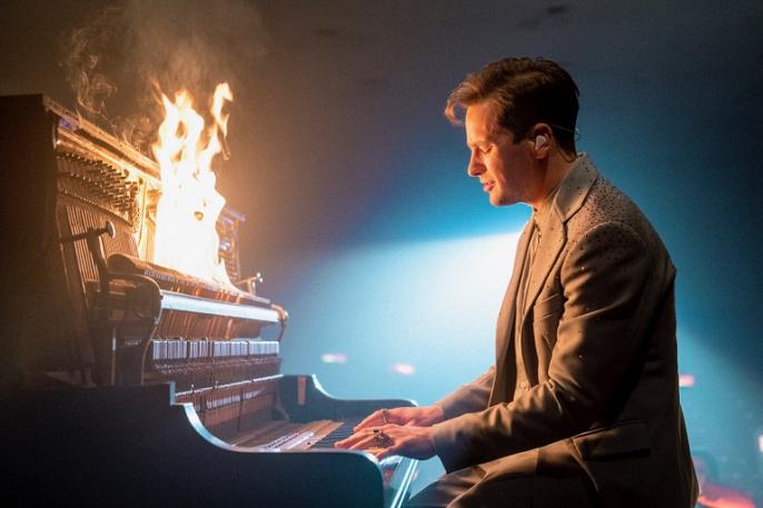 Krzysztof Zalewski wystąpi w KDK