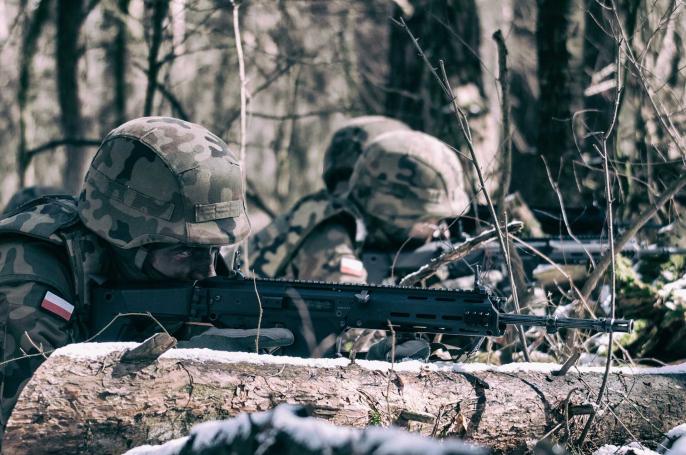 Kolejne szkolenie podstawowe w 12 WBOT