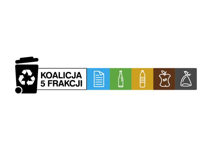 Koalicja 5 Frakcji zakończyła pilotaż unikalnego systemu oznakowania opakowań ułatwiającego segregację odpadów. Pierwszą firmą wprowadzającą ten system jest Carrefour Polska.