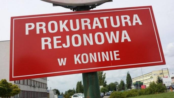 Pątnów: mężczyzna ugodzony nożem