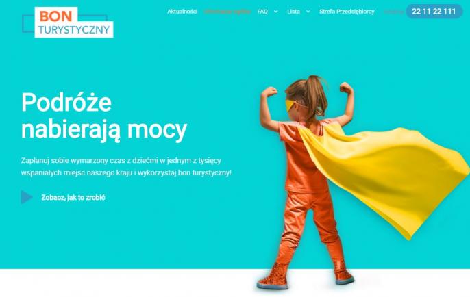 136 tysięcy Wielkopolan aktywowało bon