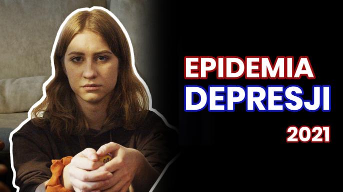 Poproszę Uśmiech. Kampania społeczna na temat depresji