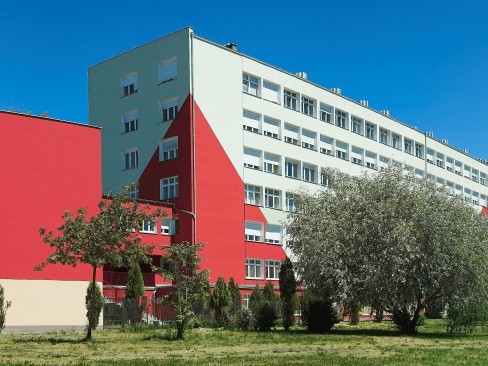 Trzy punkty szczepień w Koninie