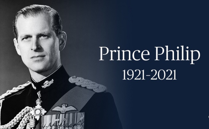 Książę Filip nie żyje. Zmarł dziś nad ranem