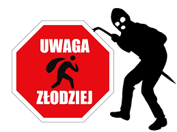 Starsza kobieta okradziona na ponad 30 tysięcy złotych!