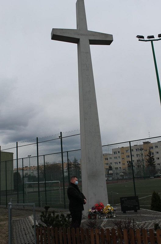 Obchody 1055. rocznicy przyjęcia chrztu przez Mieszka I