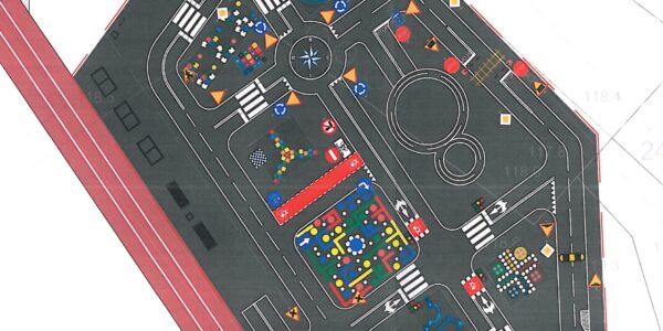 We Władysławowie powstanie miasteczko ruchu drogowego!