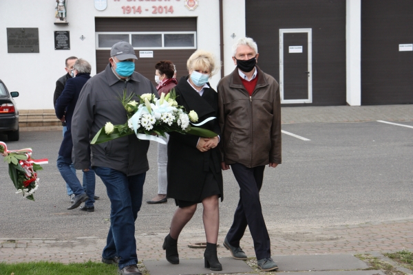 Imieniny Wojciecha z Brudzewa