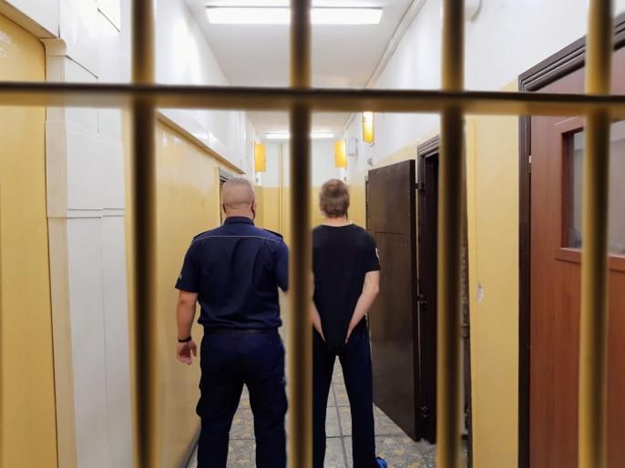 Brutalne pobicie i kradzież. Nastolatkowie zatrzymani.