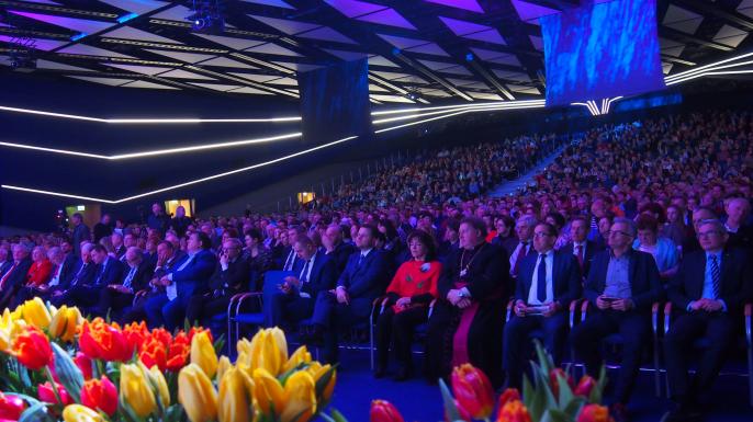 Najlepsi wielkopolscy rolnicy poszukiwani