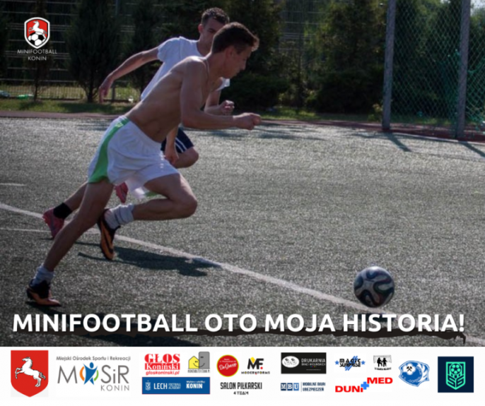 Historia Marcina Marciszaka