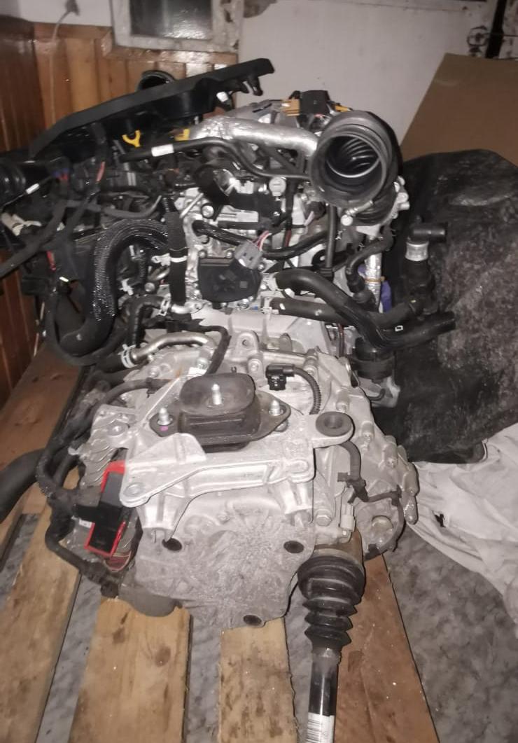 4 osoby zatrzymane za kradzież i paserstwo