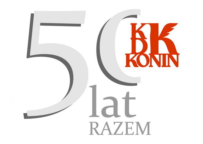 Terminy wydarzeń kulturalnych w Konińskim Domu Kultury