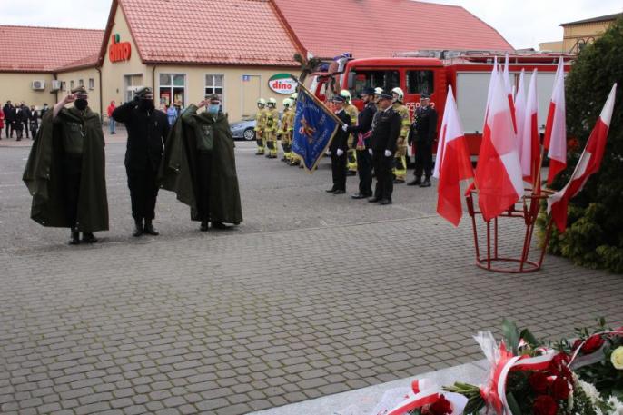 Patriotyzm mamy w sercu …