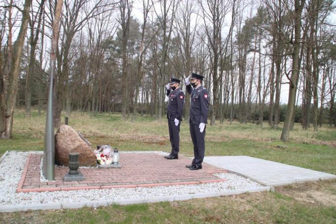 Żołnierska Pamięć