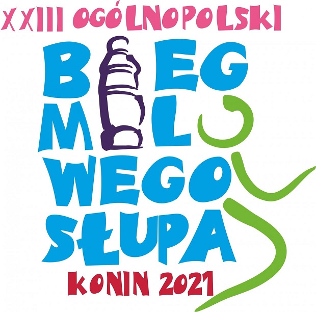 Nowy termin XXIII Ogólnopolskiego Biegu Milowego Słupa