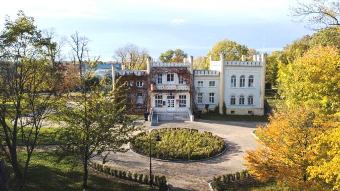 Dwa miliony dofinansowania