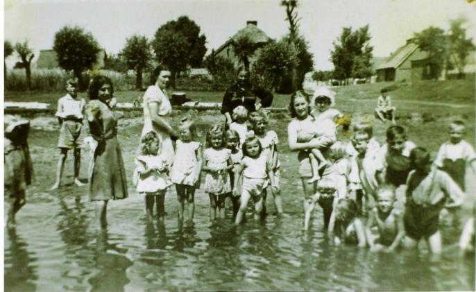 Dawno temu w …Brudzewie