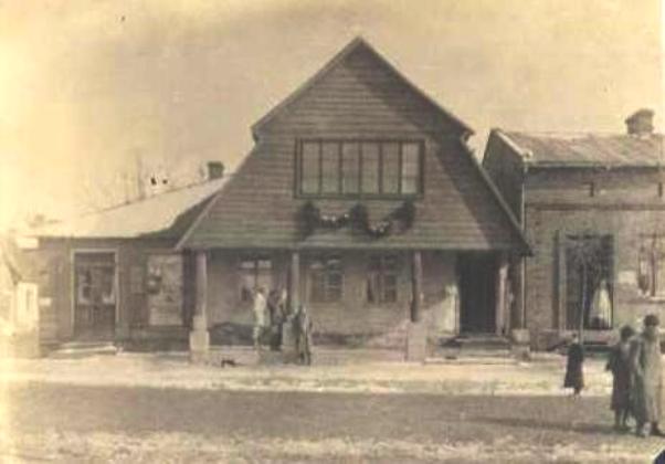 Dawno temu w … Pyzdrach