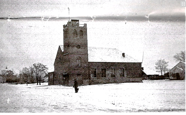 Dawno temu w … Brudzerwie