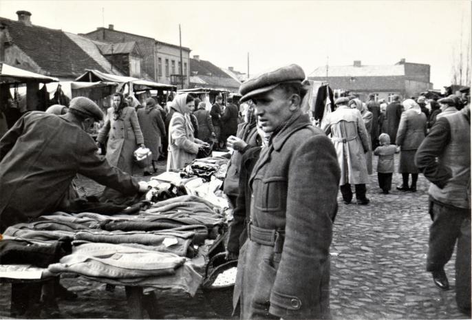 Dawno temu w … Zagórowie – Swięto dyszla