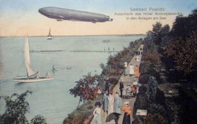 Dawno temu w … Powidzu