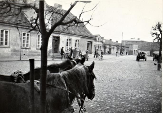 Dawno temu w … Zagórowie